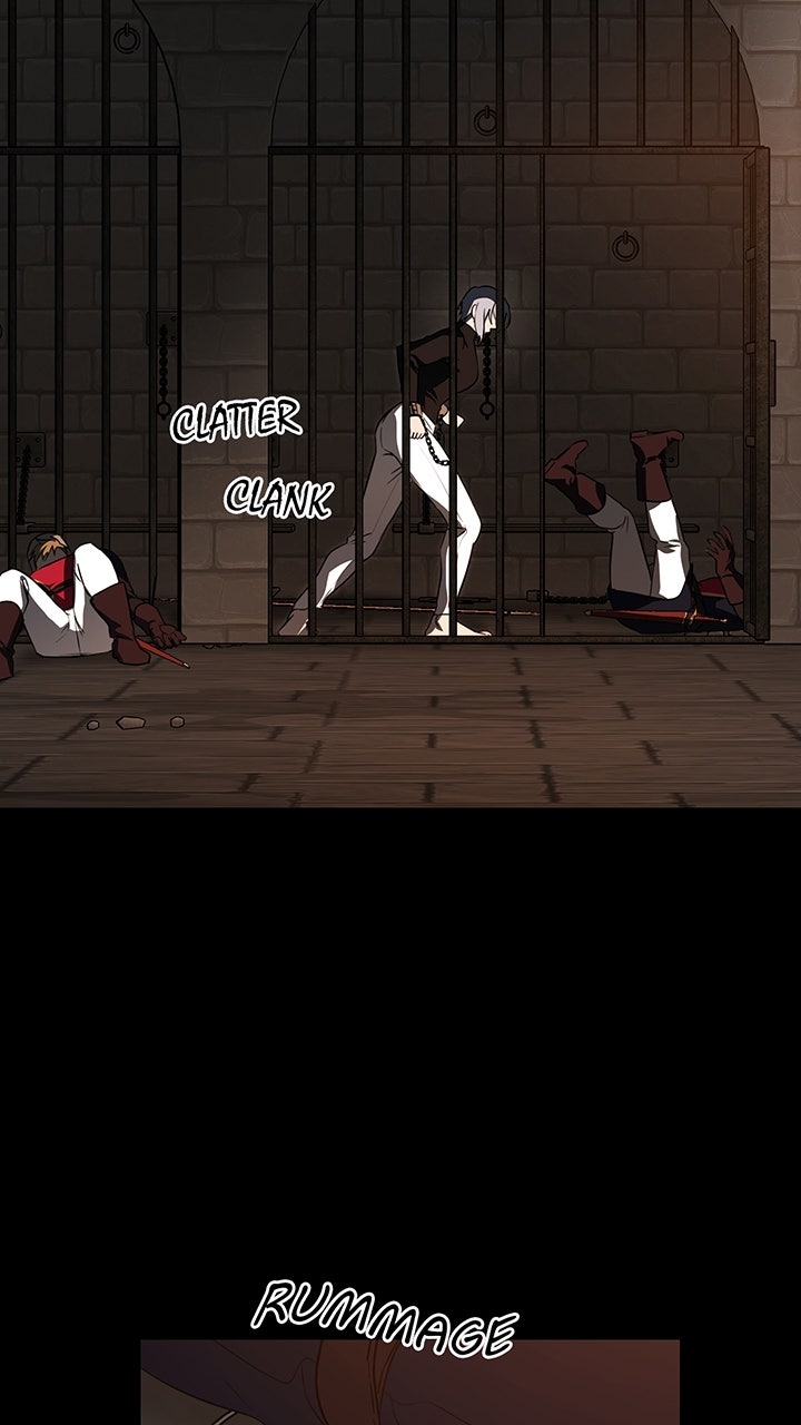 Read The Spark in Your Eyes Manga Online