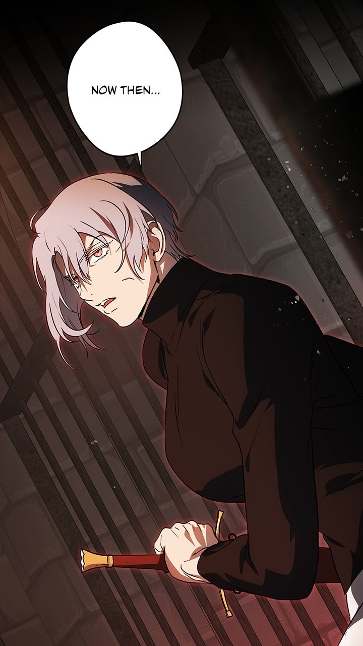 Read The Spark in Your Eyes Manga Online