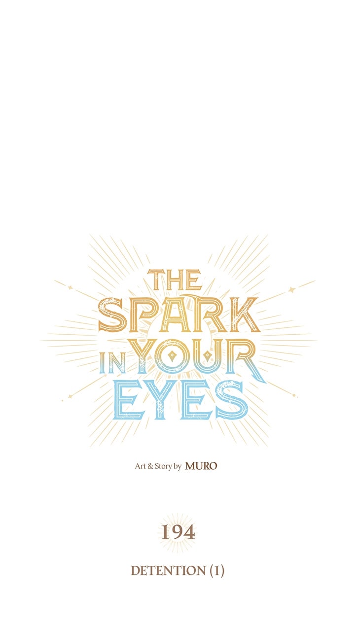 Read The Spark in Your Eyes Manga Online