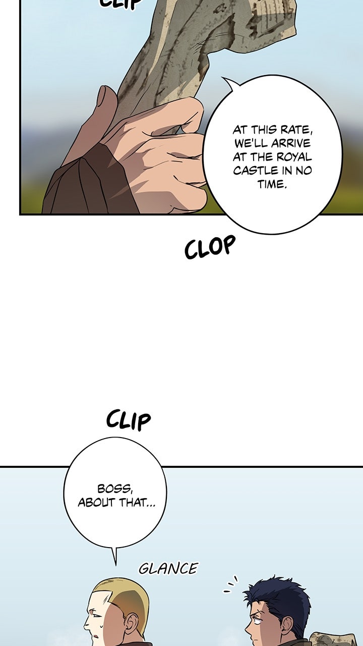 Read The Spark in Your Eyes Manga Online