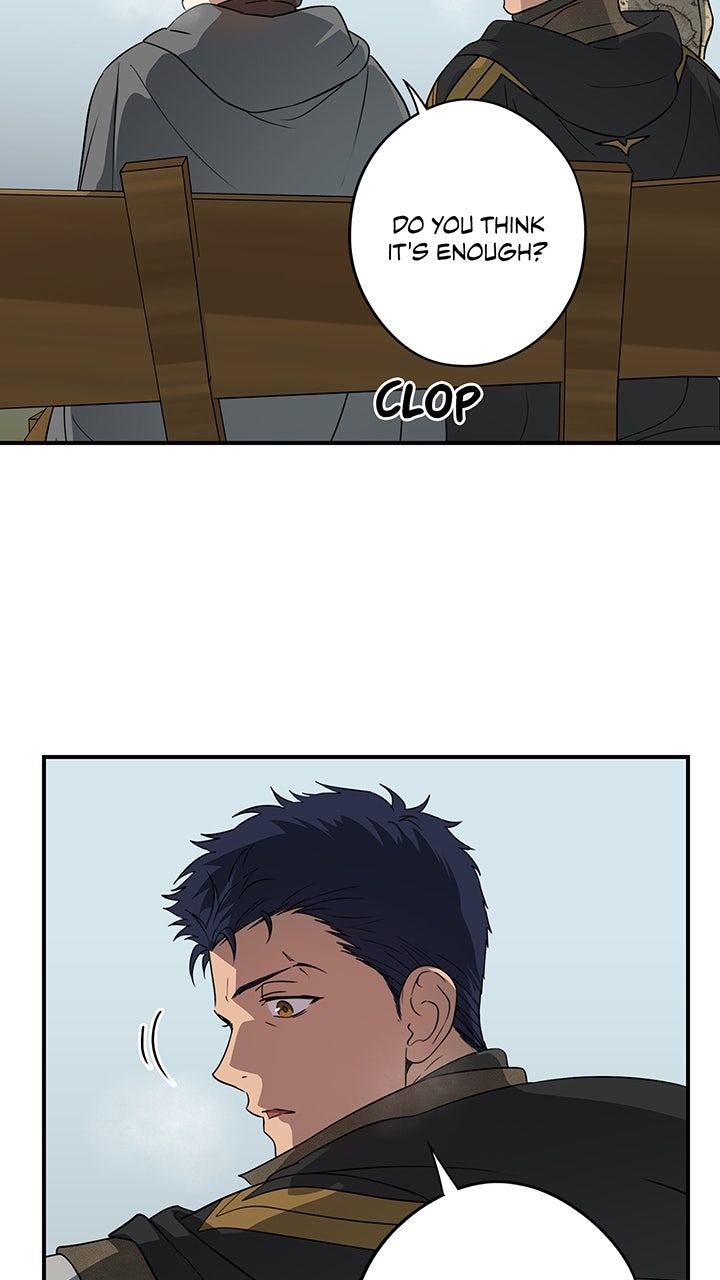 Read The Spark in Your Eyes Manga Online