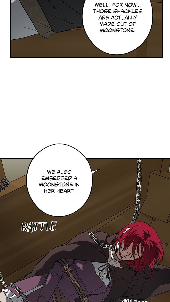 Read The Spark in Your Eyes Manga Online