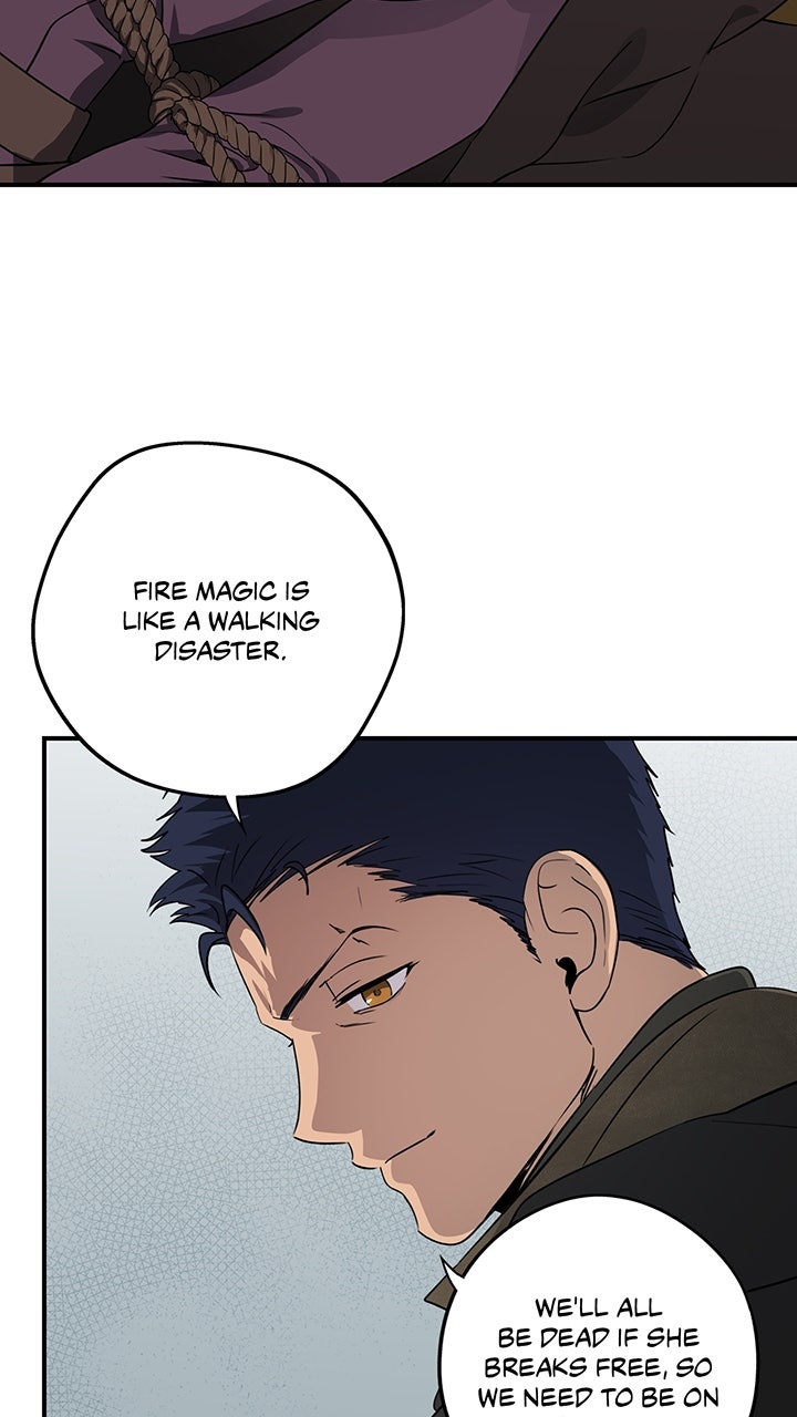 Read The Spark in Your Eyes Manga Online