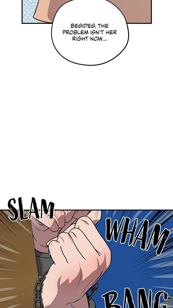 Read The Spark in Your Eyes Manga Online