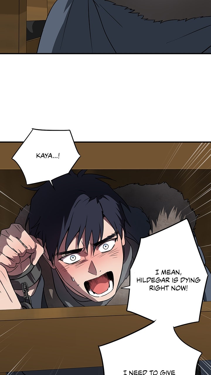 Read The Spark in Your Eyes Manga Online