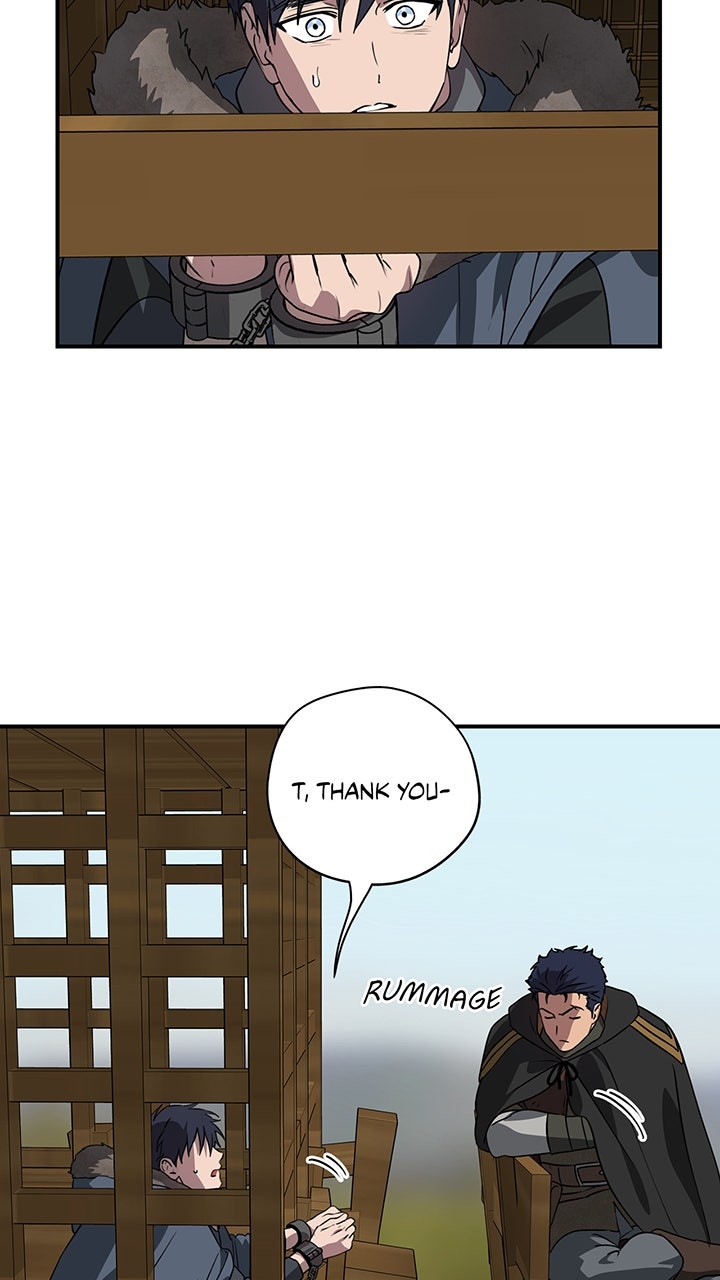 Read The Spark in Your Eyes Manga Online