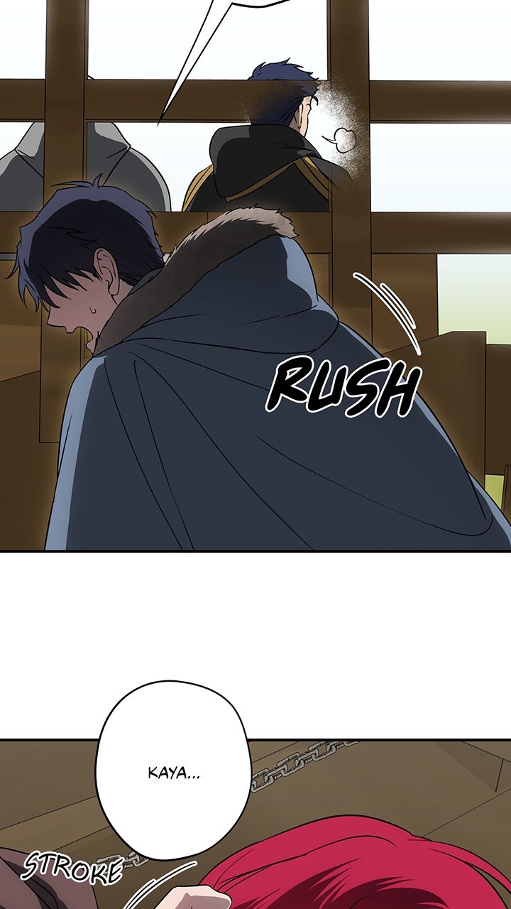 Read The Spark in Your Eyes Manga Online