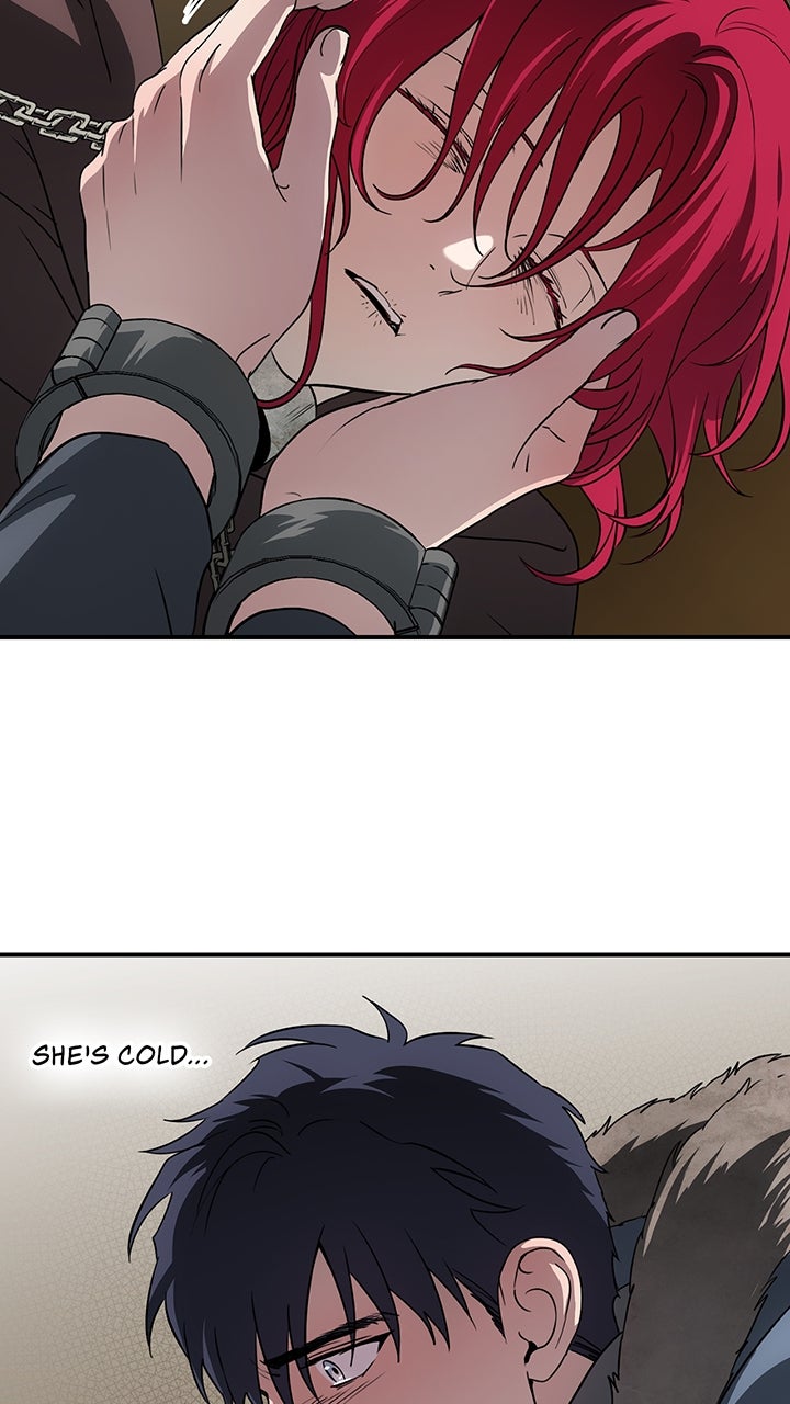 Read The Spark in Your Eyes Manga Online