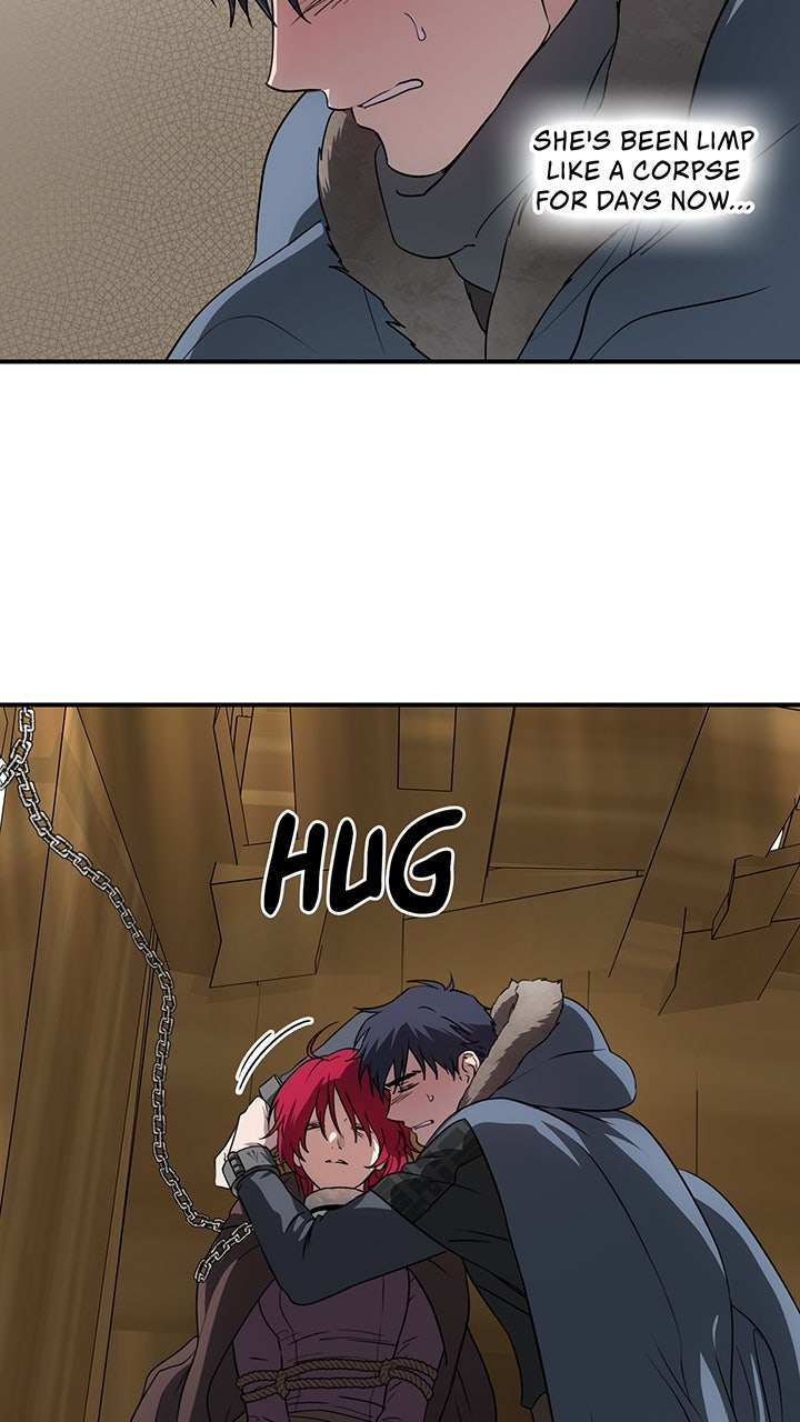 Read The Spark in Your Eyes Manga Online