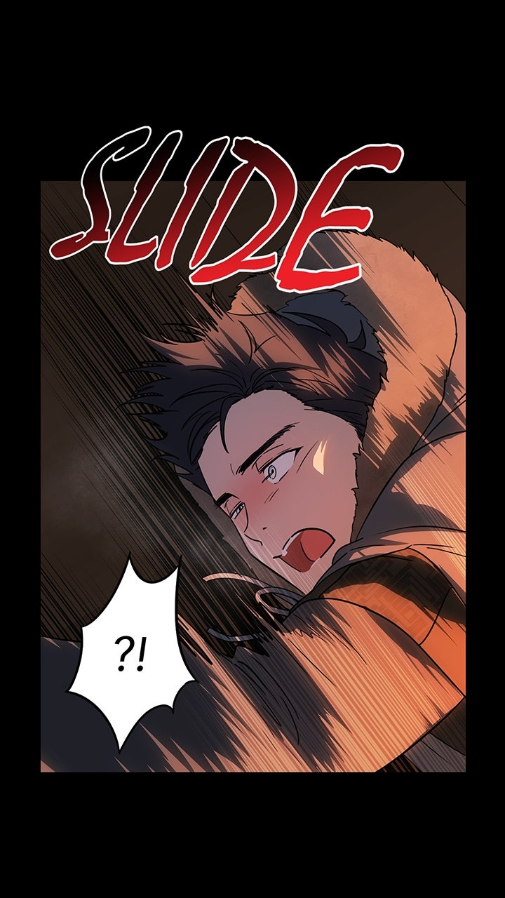 Read The Spark in Your Eyes Manga Online