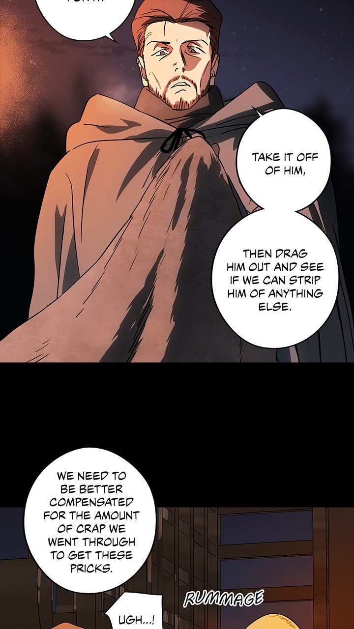 Read The Spark in Your Eyes Manga Online