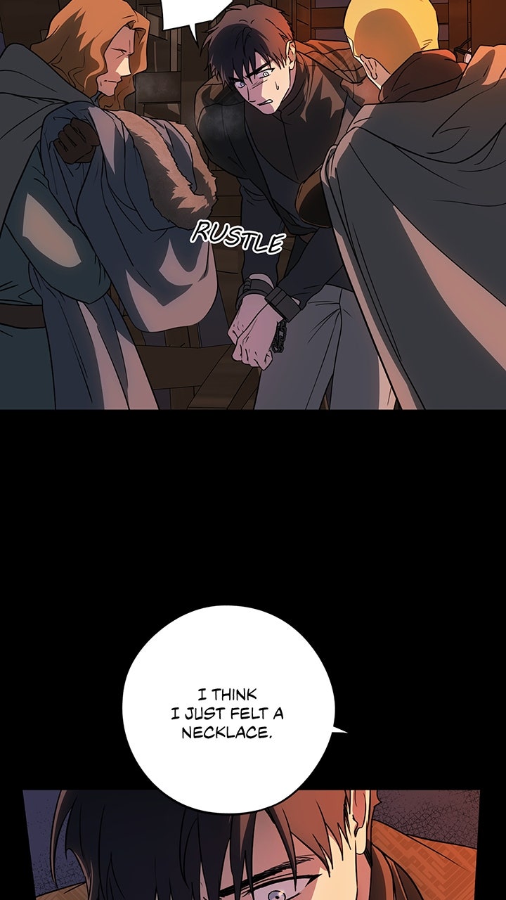 Read The Spark in Your Eyes Manga Online