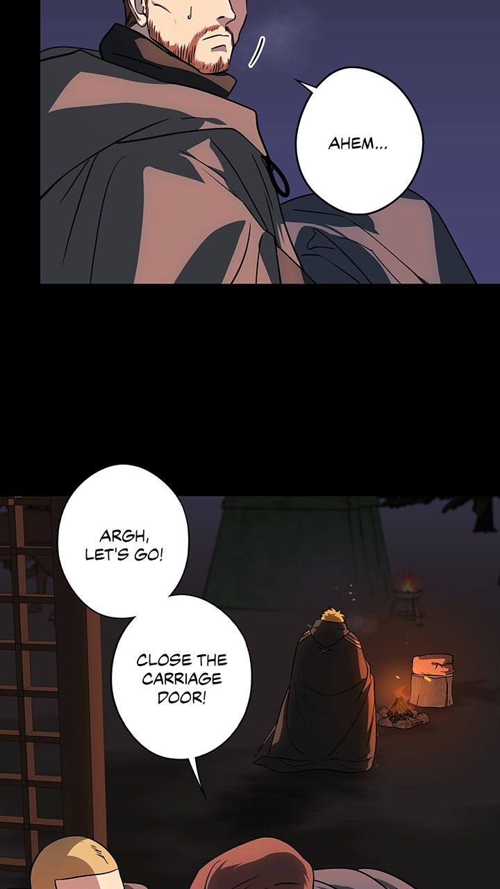 Read The Spark in Your Eyes Manga Online