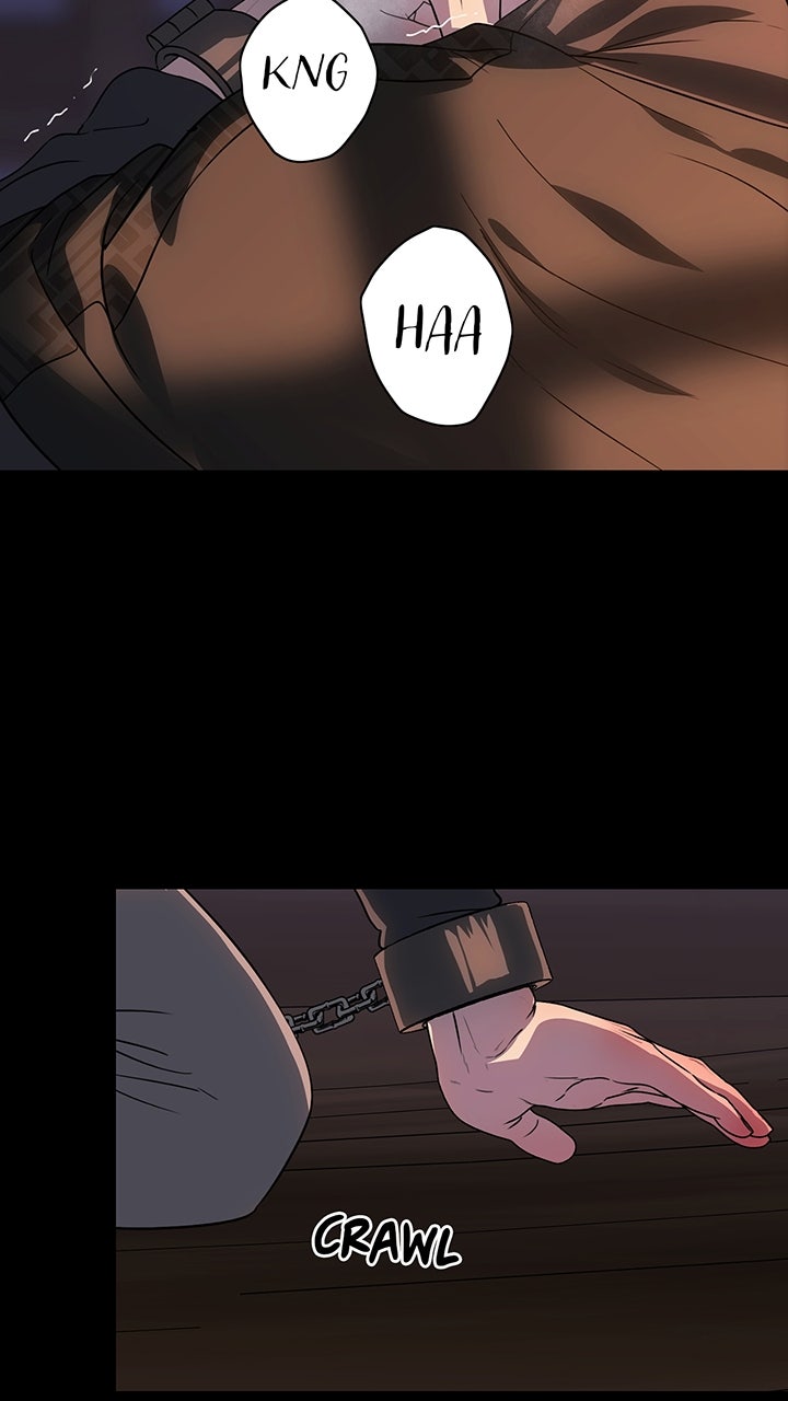 Read The Spark in Your Eyes Manga Online