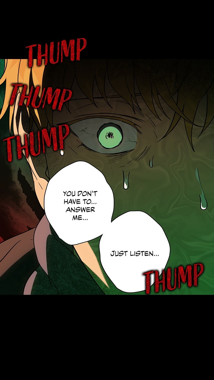 Read The Spark in Your Eyes Manga Online