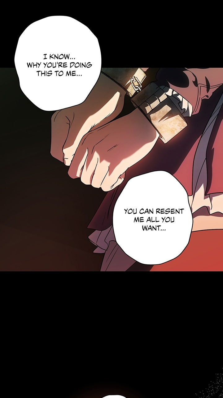 Read The Spark in Your Eyes Manga Online