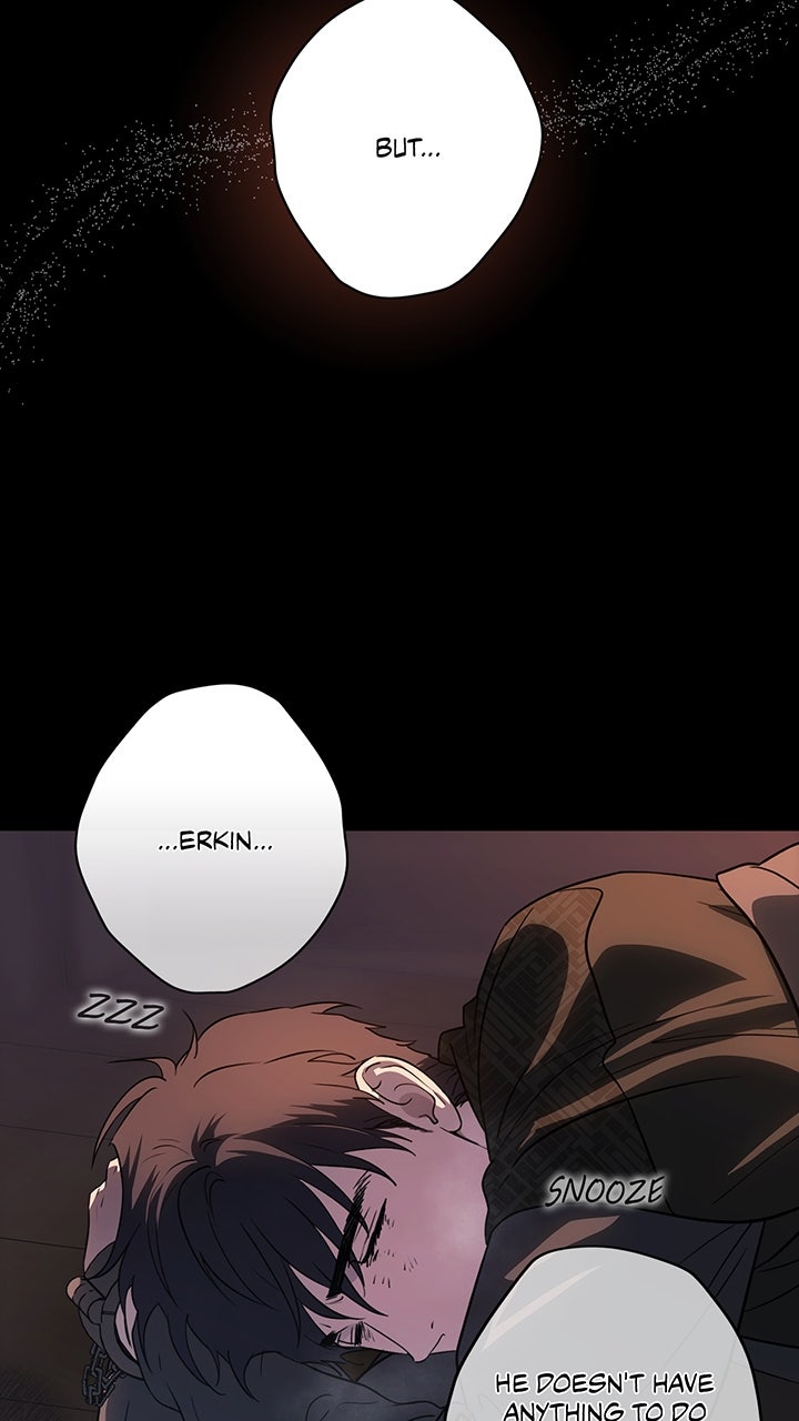 Read The Spark in Your Eyes Manga Online