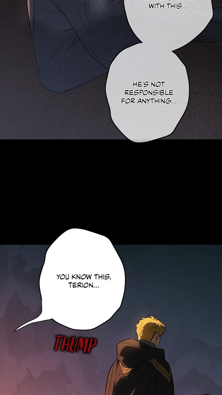 Read The Spark in Your Eyes Manga Online