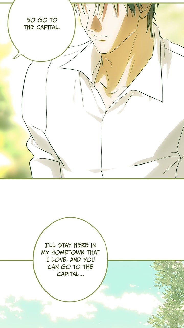 Read The Spark in Your Eyes Manga Online