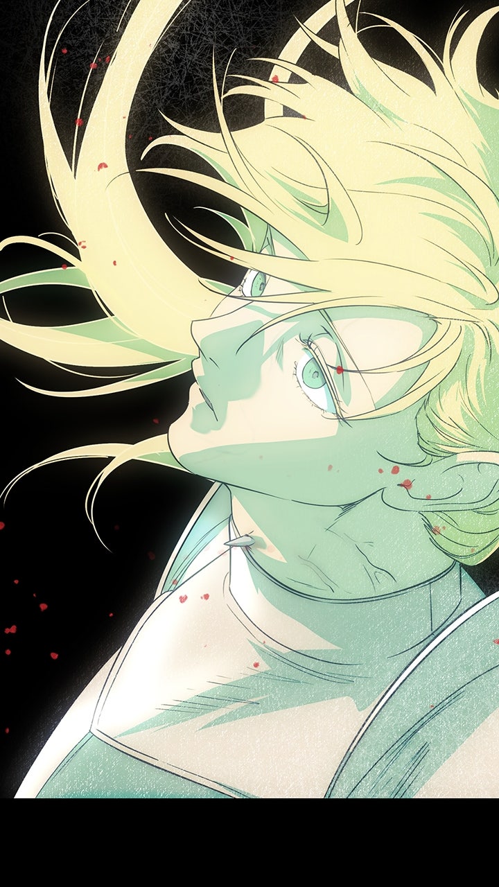 Read The Spark in Your Eyes Manga Online