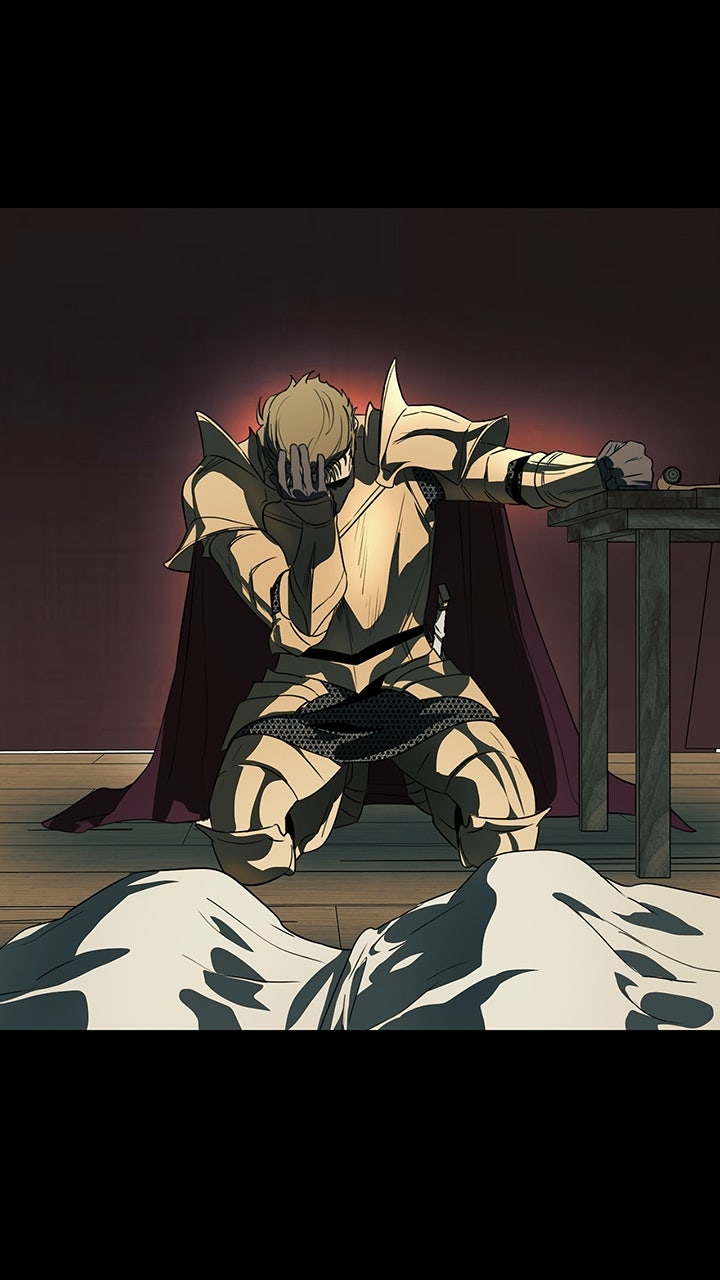 Read The Spark in Your Eyes Manga Online