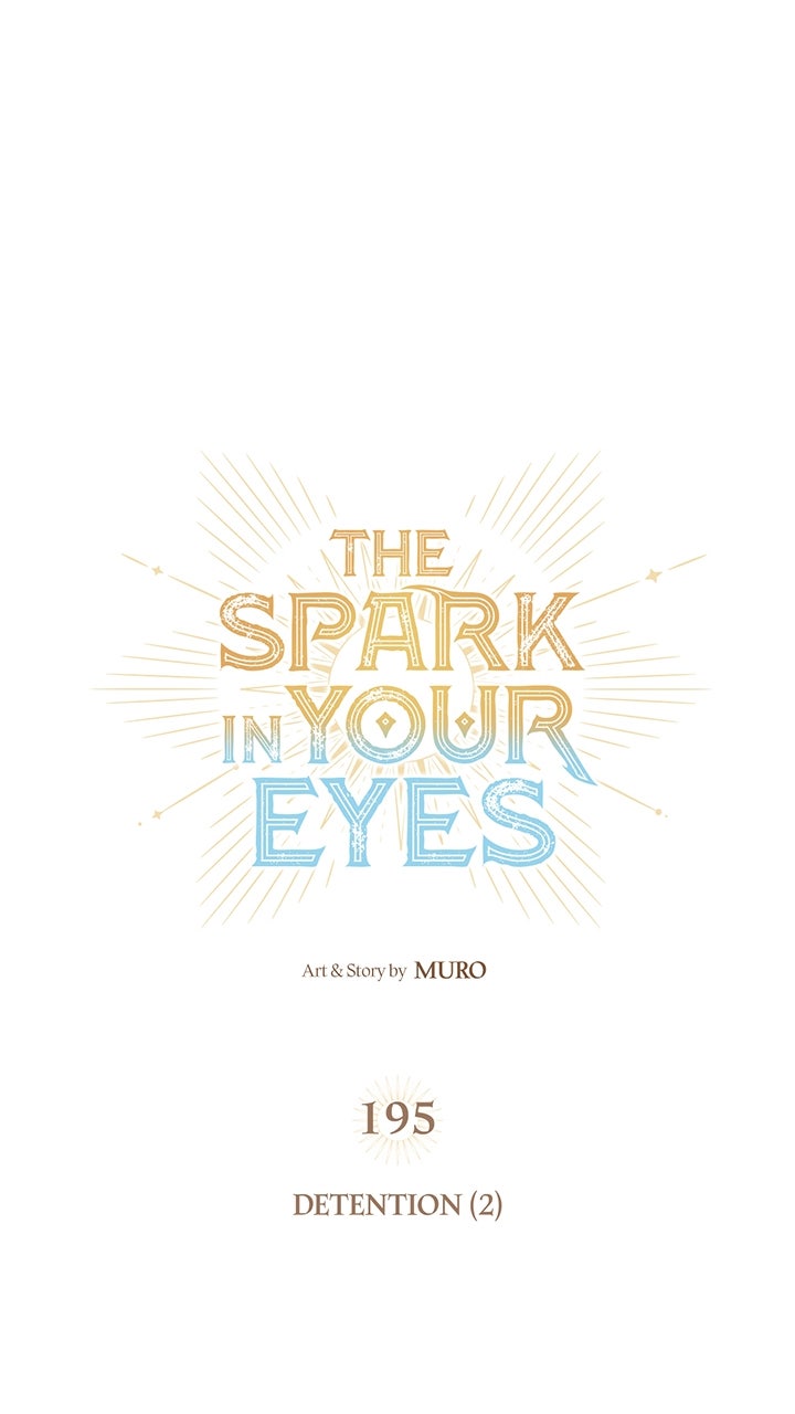 Read The Spark in Your Eyes Manga Online