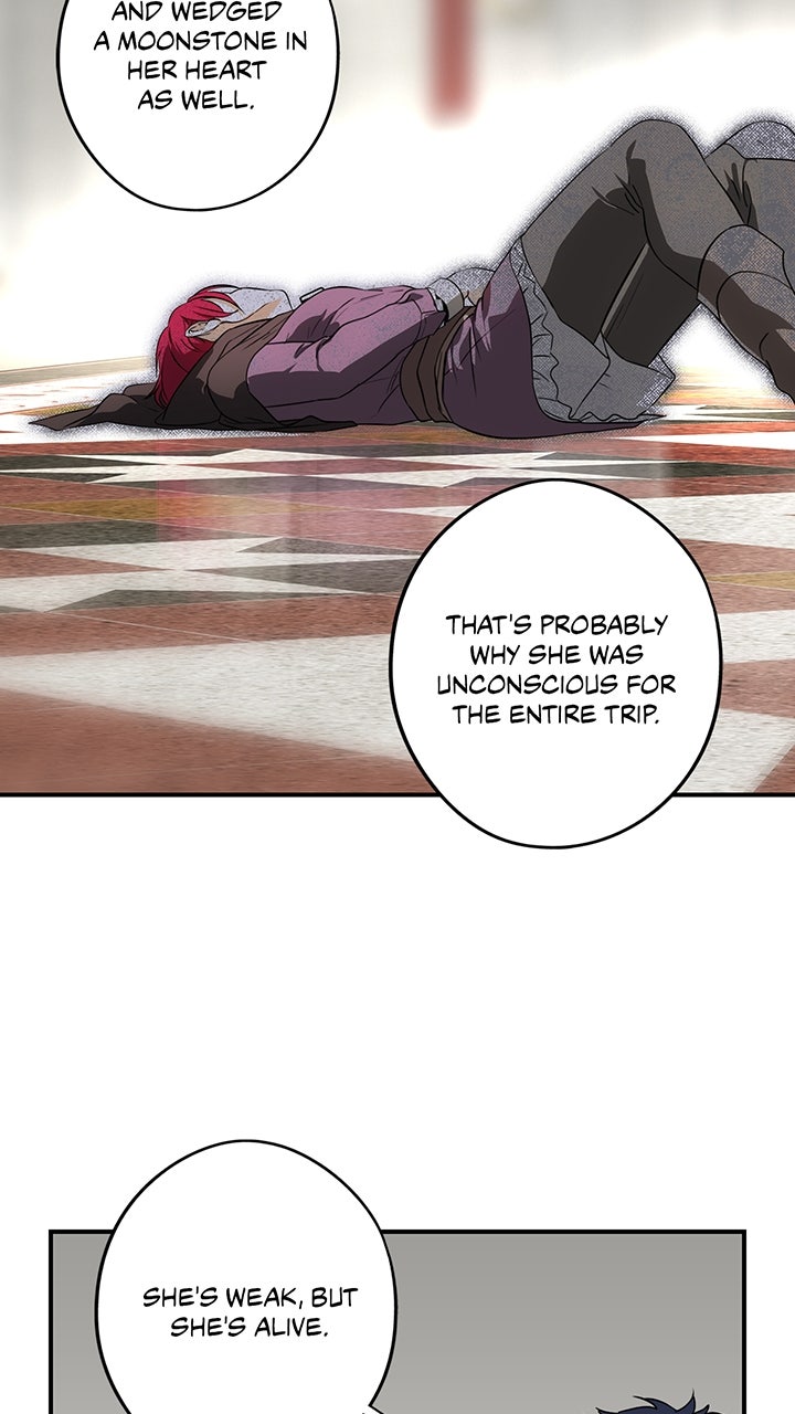 Read The Spark in Your Eyes Manga Online