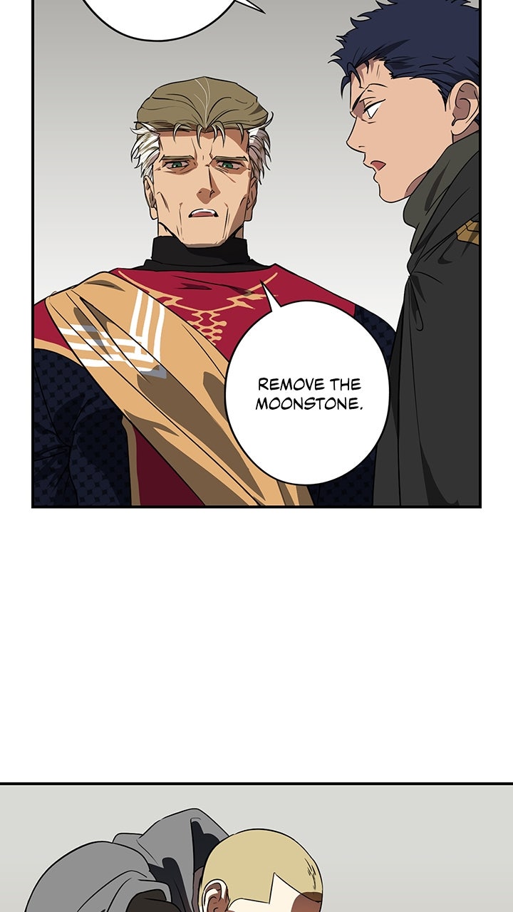 Read The Spark in Your Eyes Manga Online