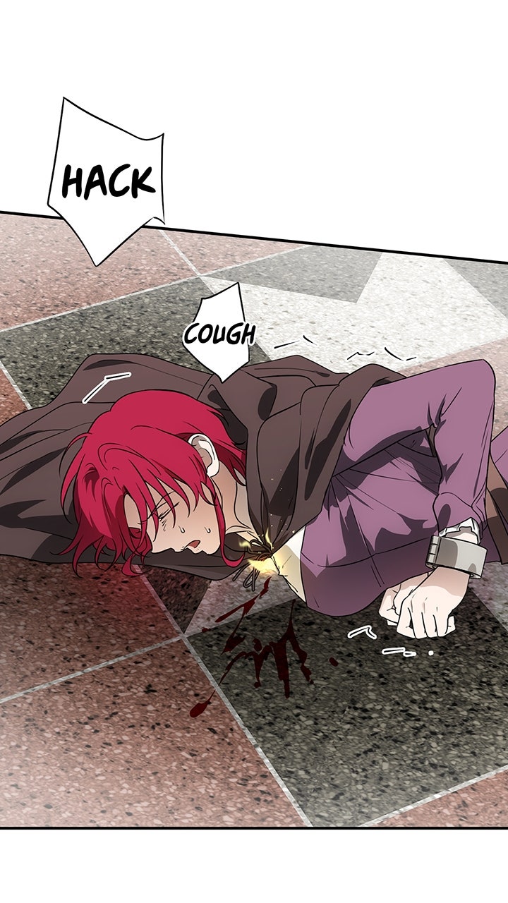 Read The Spark in Your Eyes Manga Online