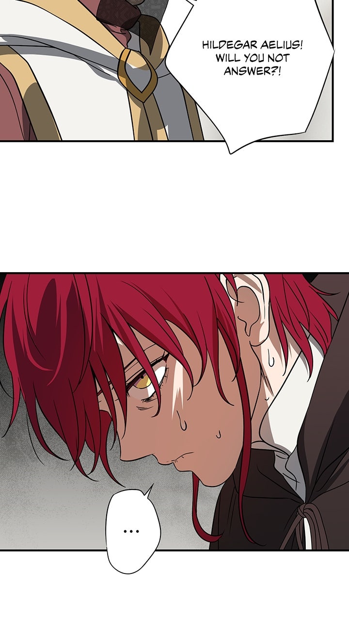 Read The Spark in Your Eyes Manga Online