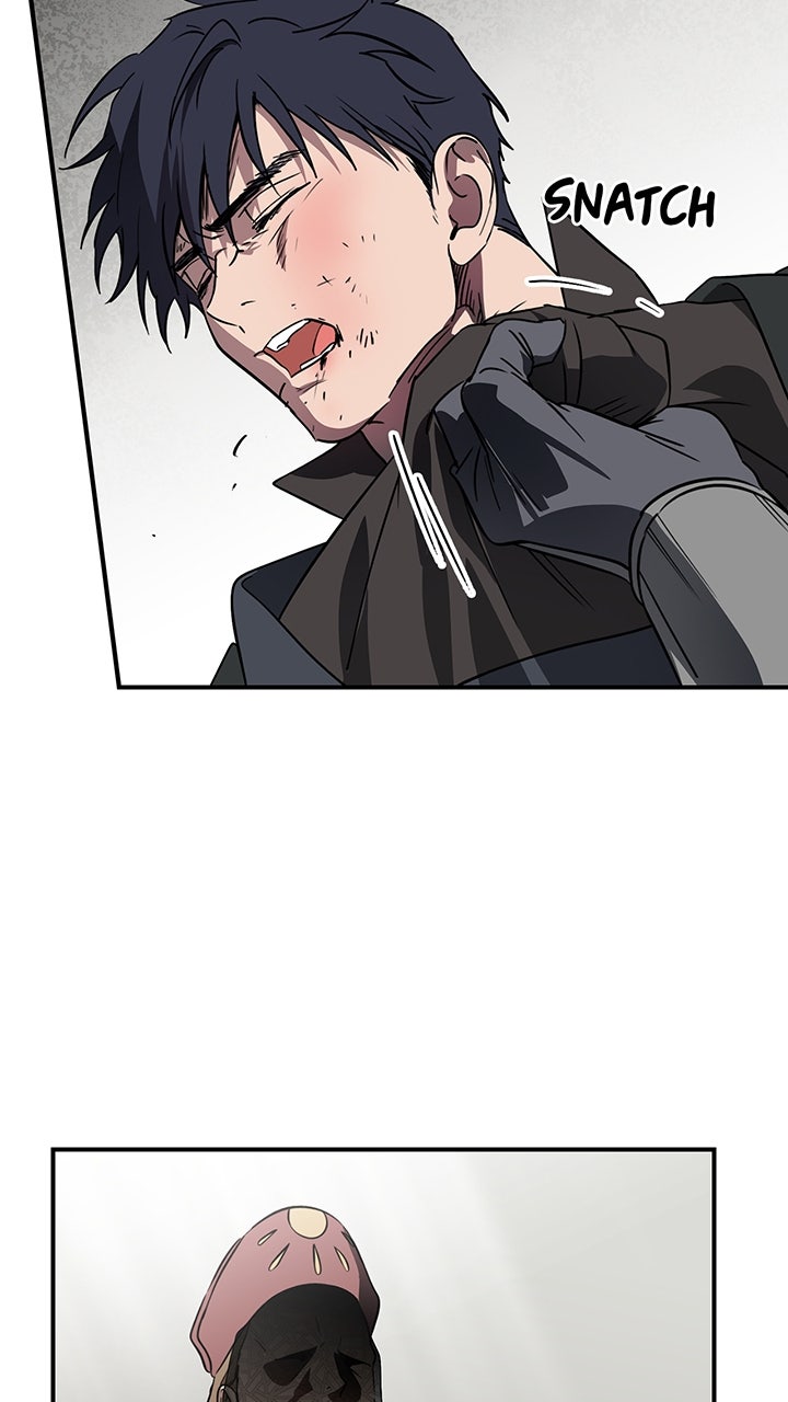 Read The Spark in Your Eyes Manga Online