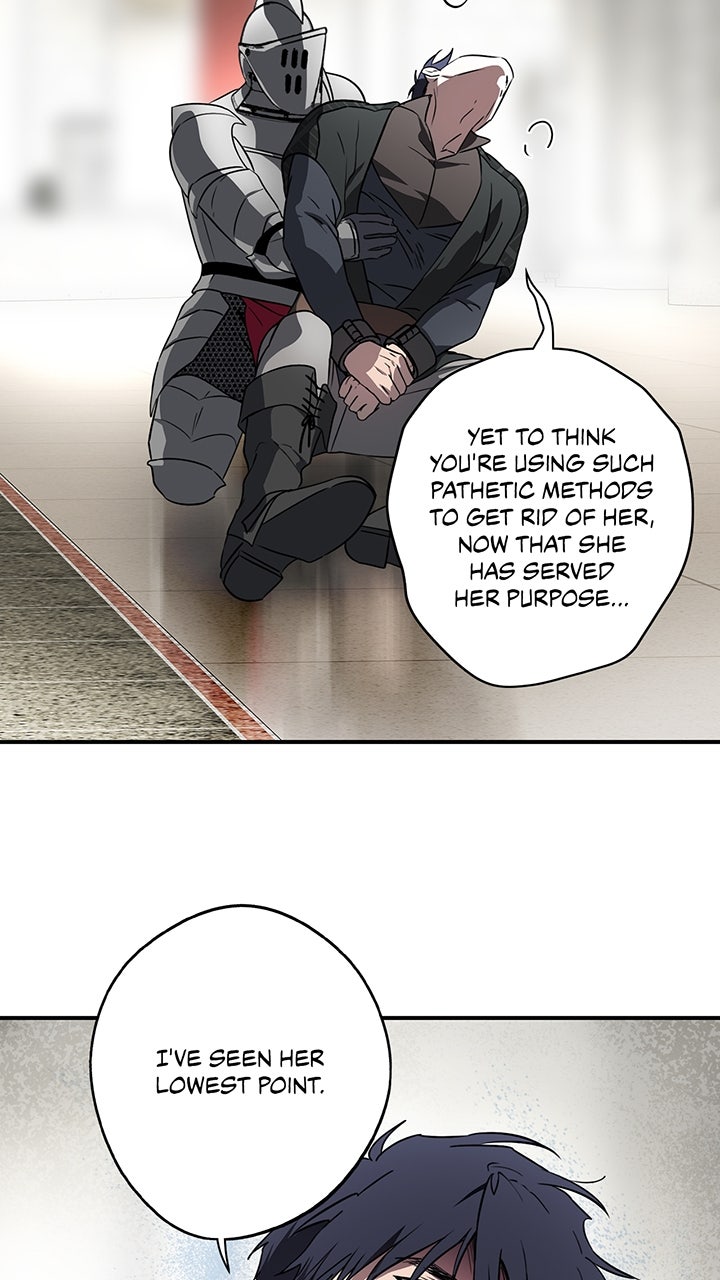 Read The Spark in Your Eyes Manga Online