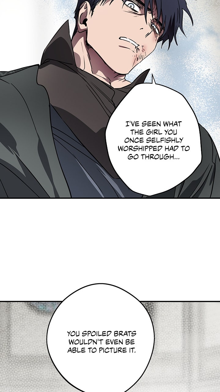 Read The Spark in Your Eyes Manga Online