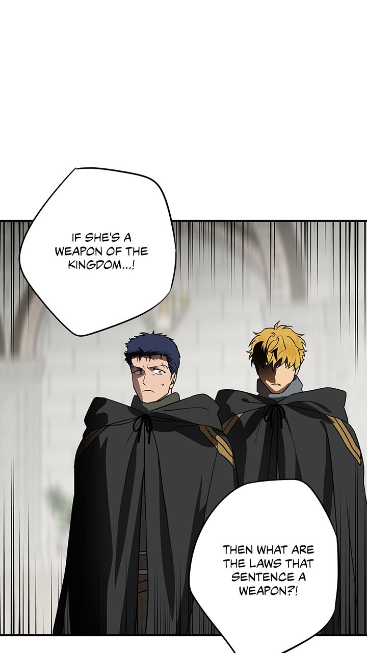 Read The Spark in Your Eyes Manga Online