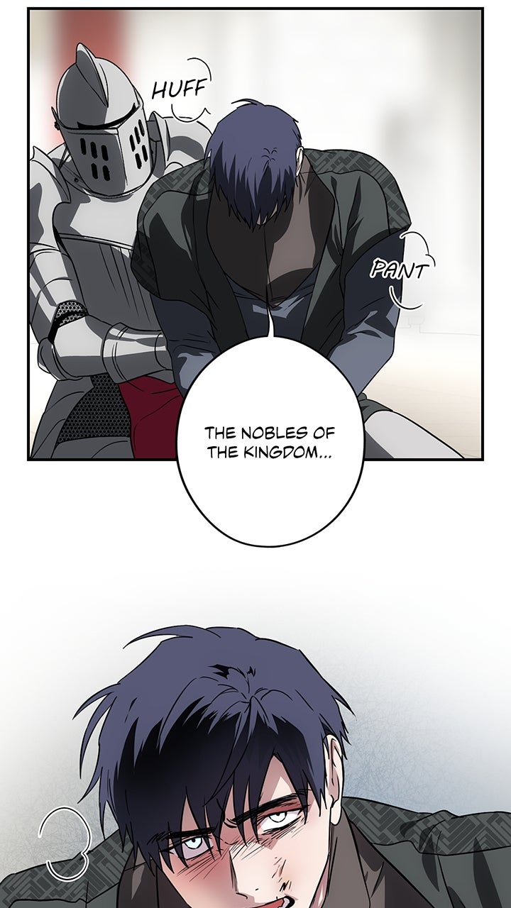 Read The Spark in Your Eyes Manga Online