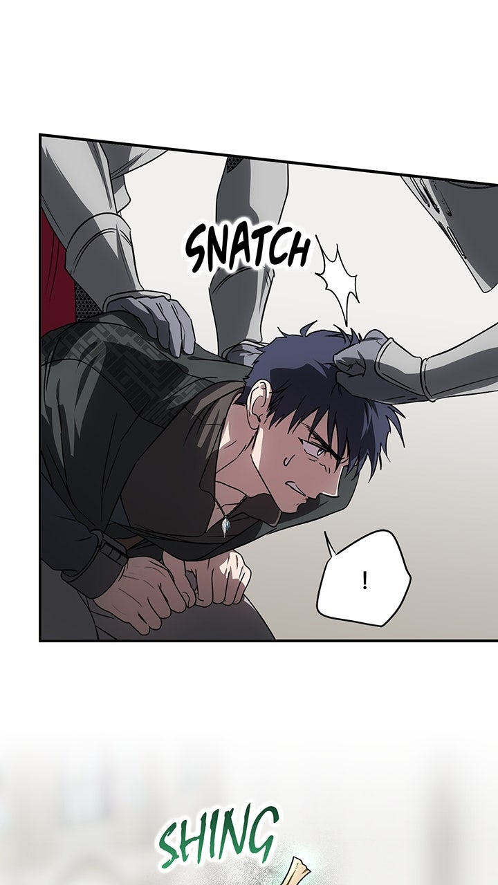 Read The Spark in Your Eyes Manga Online