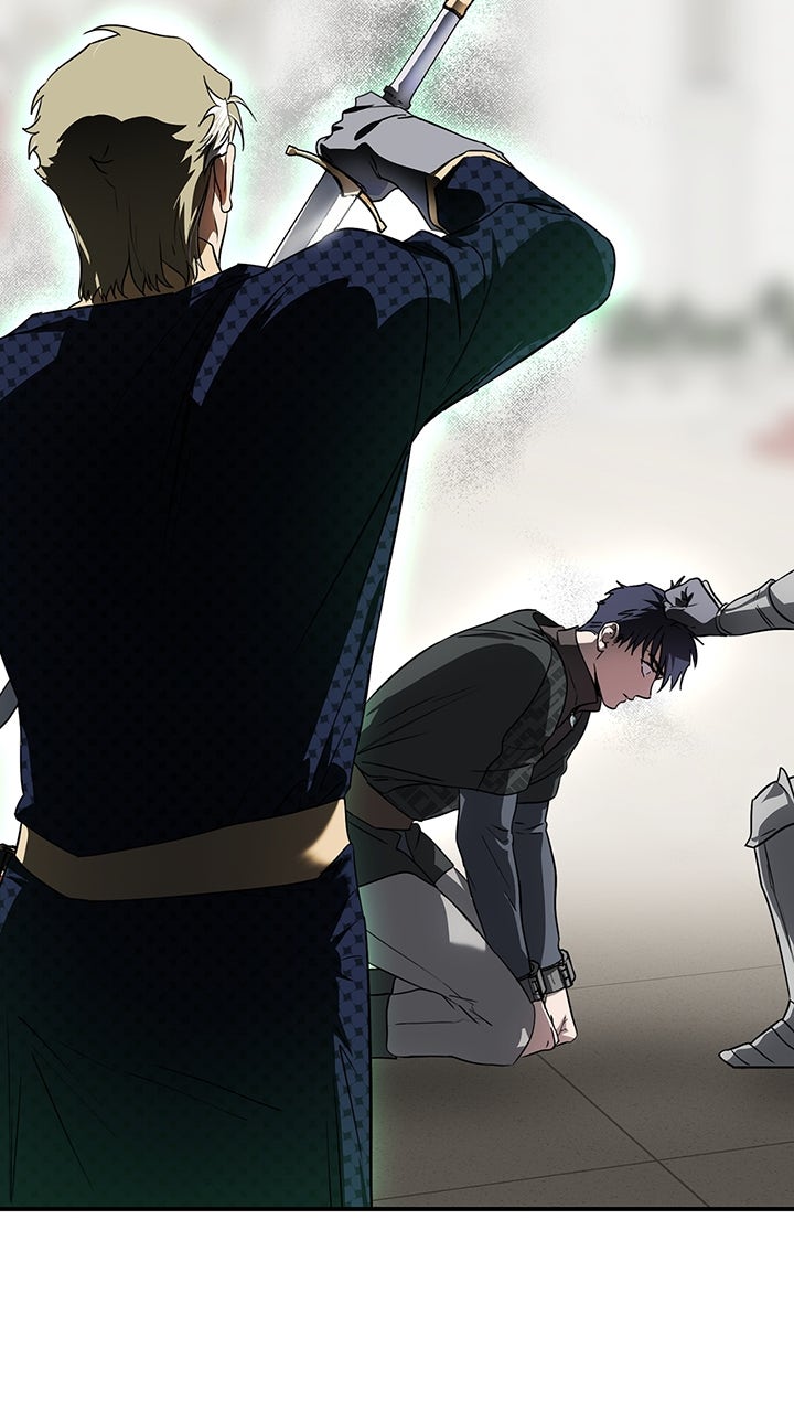 Read The Spark in Your Eyes Manga Online