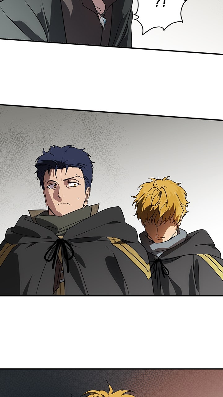 Read The Spark in Your Eyes Manga Online