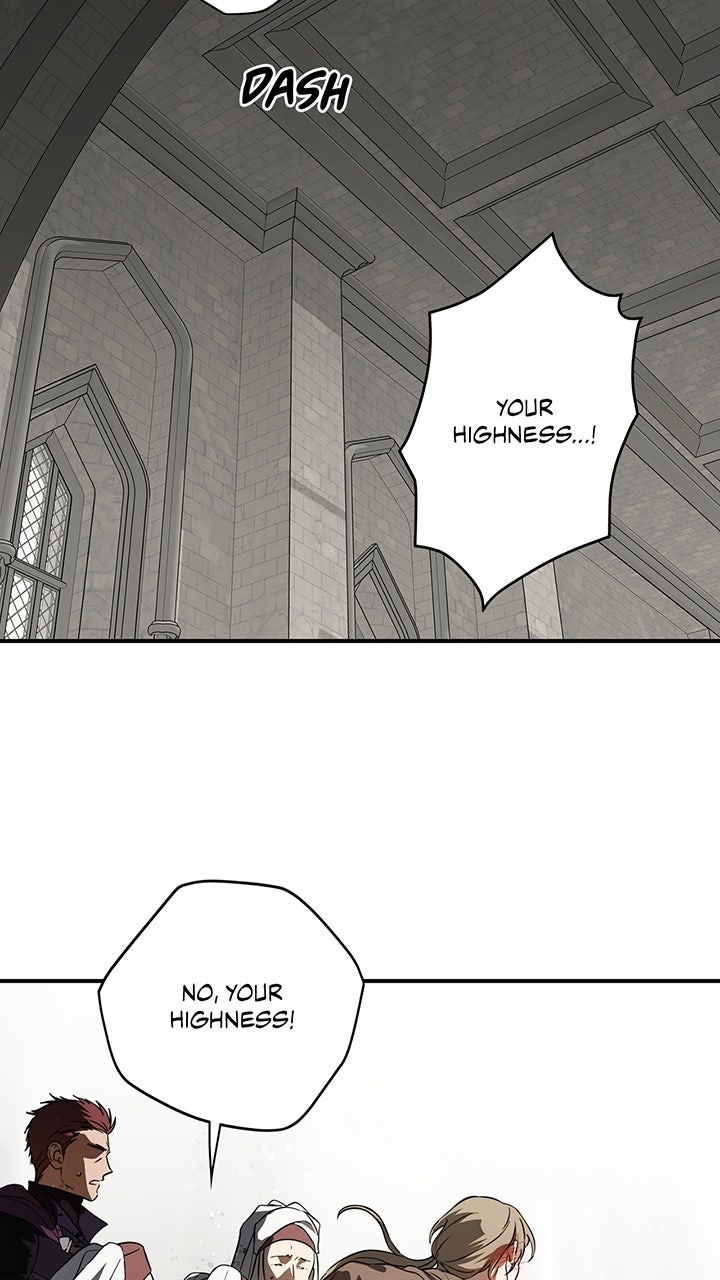 Read The Spark in Your Eyes Manga Online