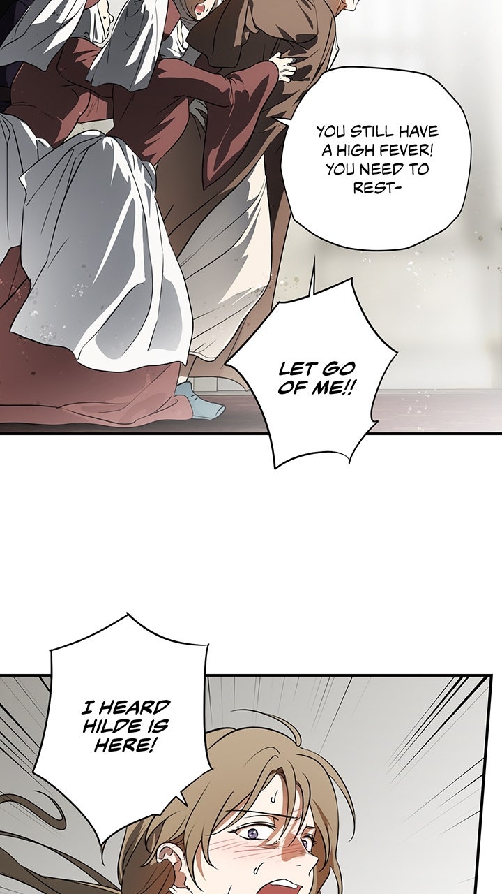 Read The Spark in Your Eyes Manga Online