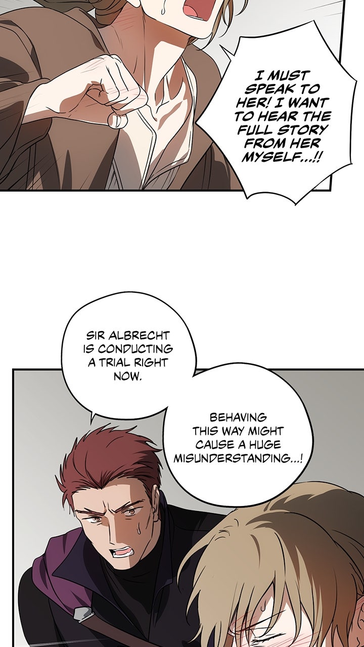 Read The Spark in Your Eyes Manga Online