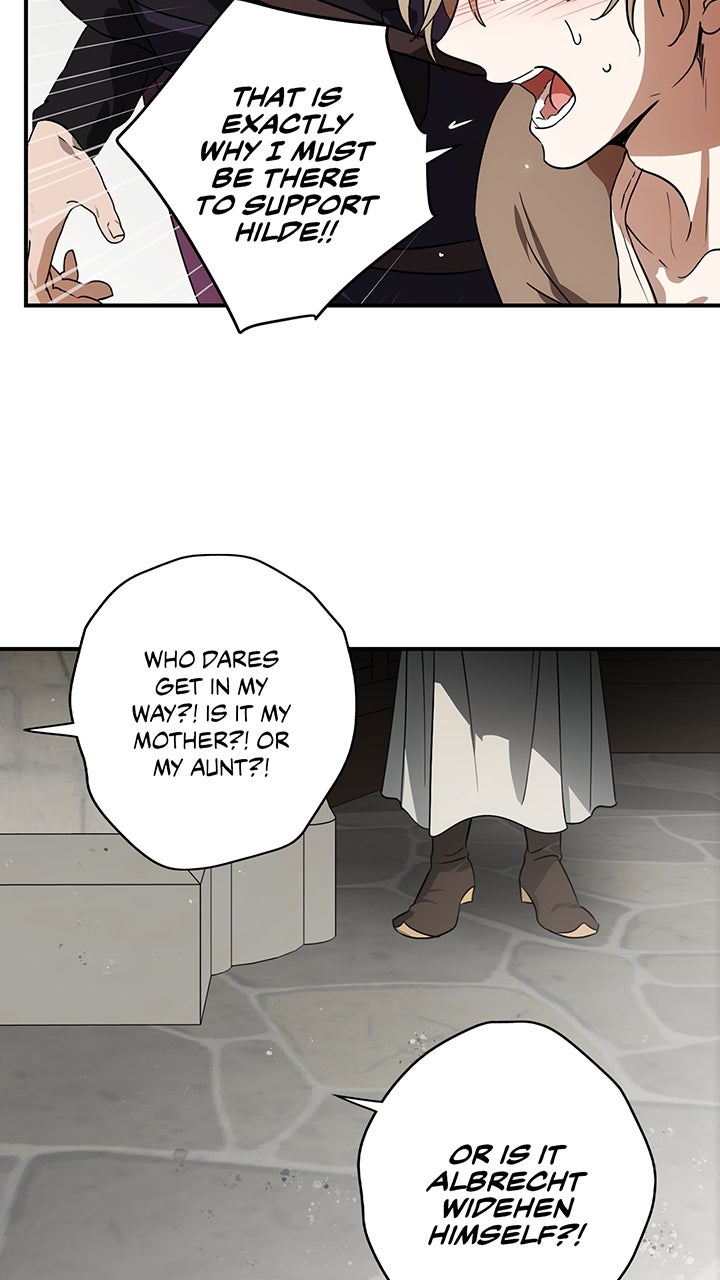 Read The Spark in Your Eyes Manga Online