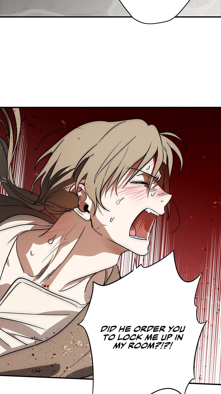 Read The Spark in Your Eyes Manga Online