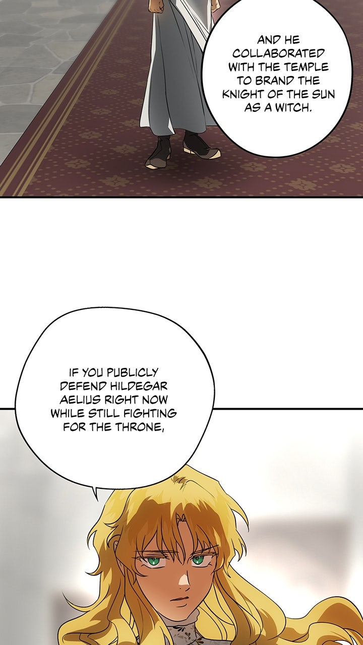 Read The Spark in Your Eyes Manga Online