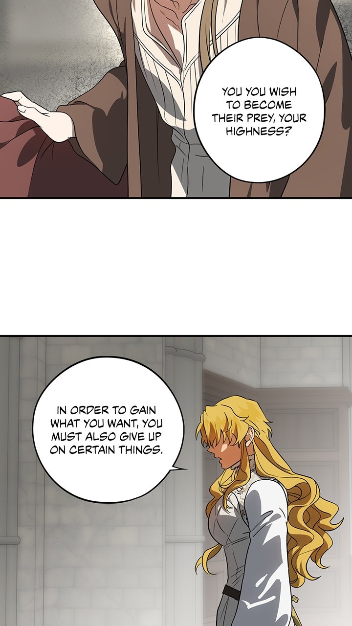 Read The Spark in Your Eyes Manga Online