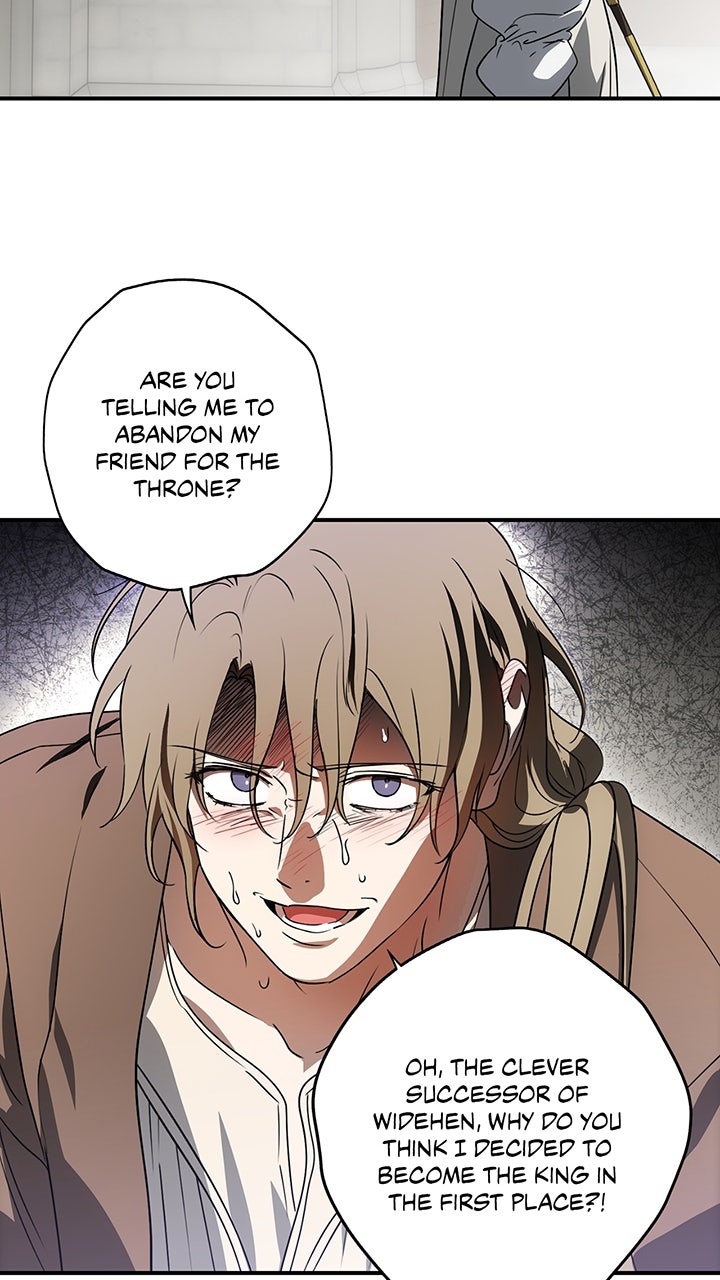 Read The Spark in Your Eyes Manga Online