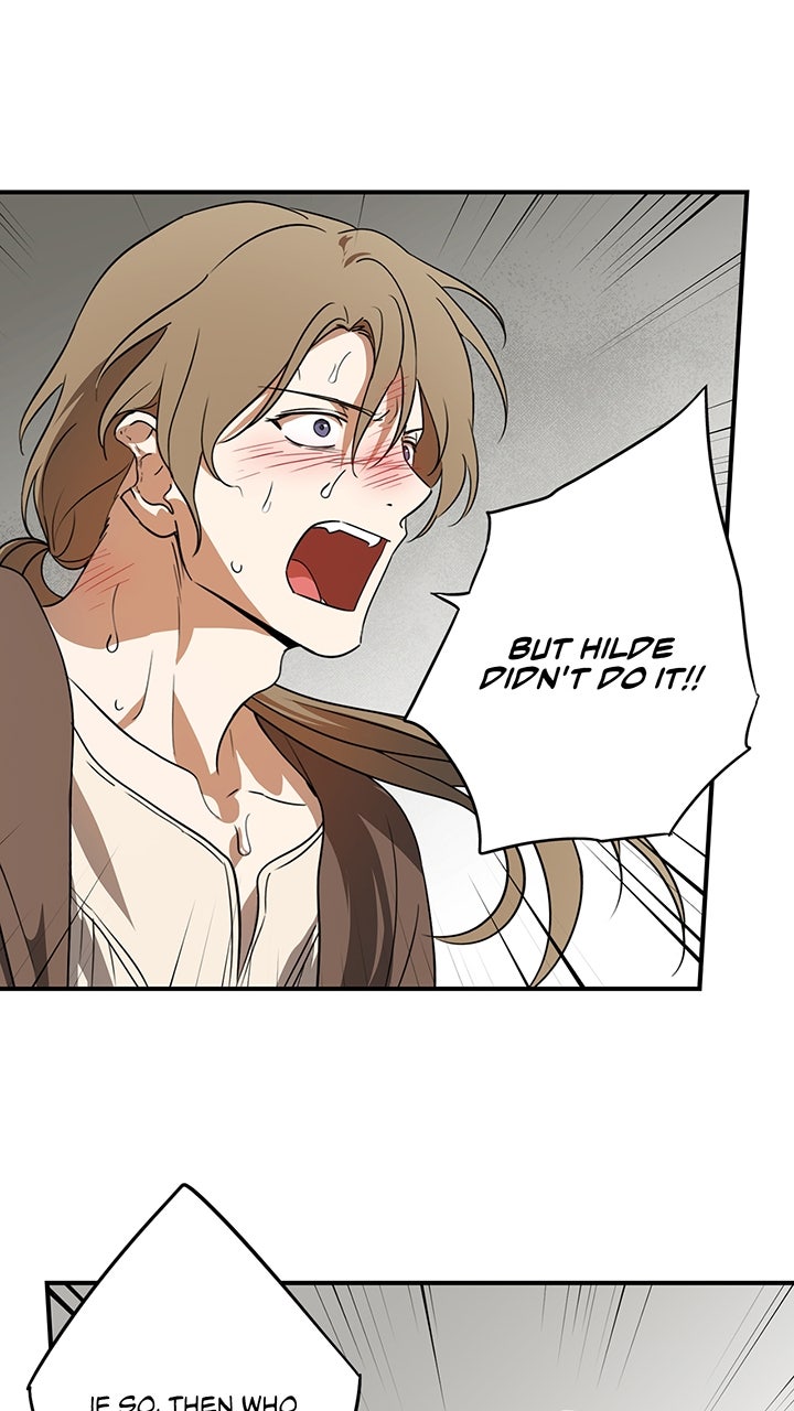 Read The Spark in Your Eyes Manga Online