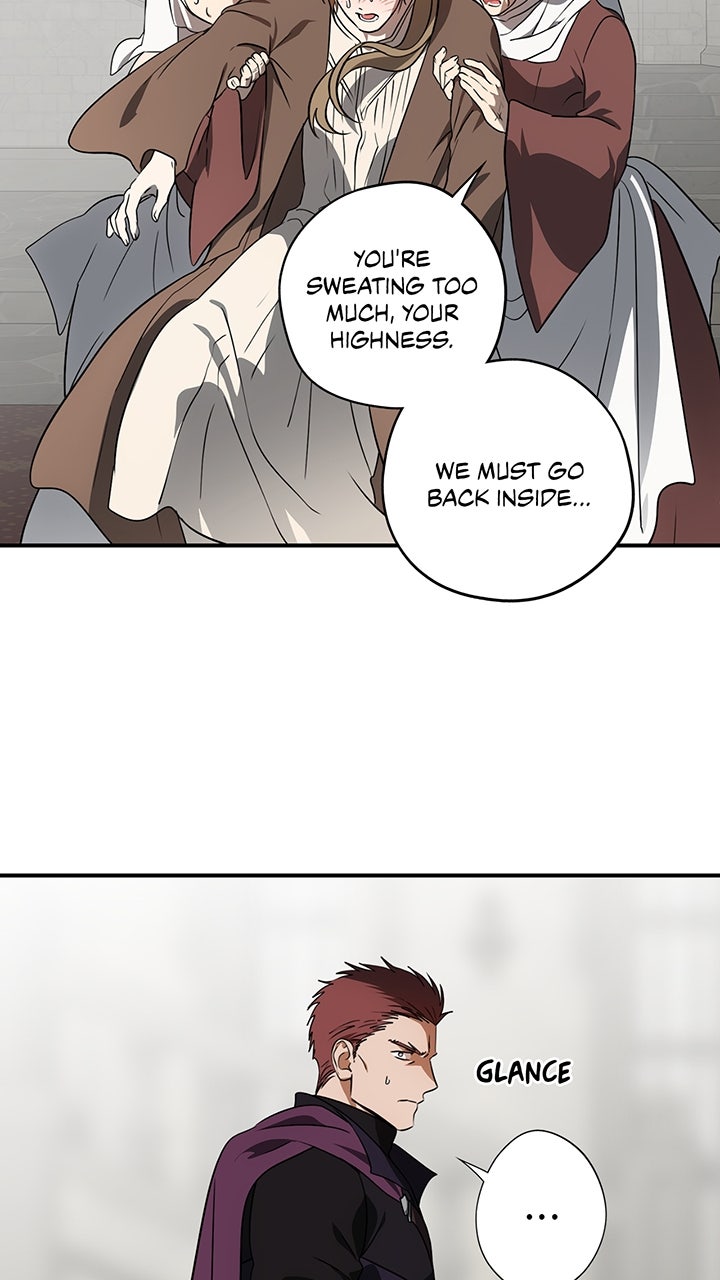 Read The Spark in Your Eyes Manga Online