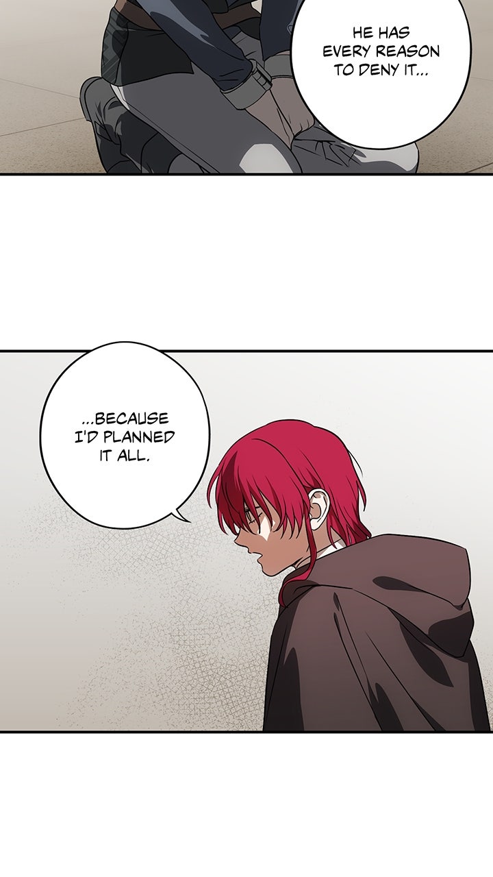 Read The Spark in Your Eyes Manga Online