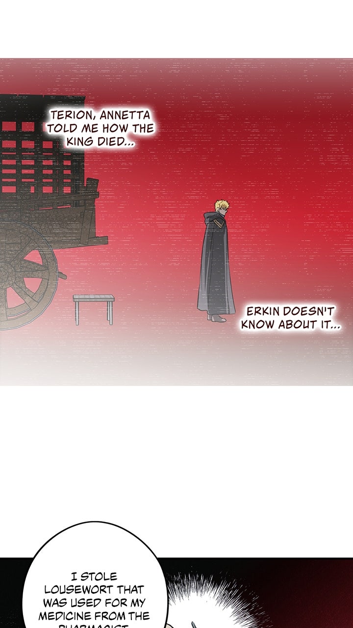 Read The Spark in Your Eyes Manga Online